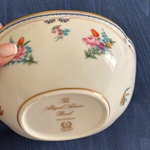 Lenox Abigail Adams Bowl